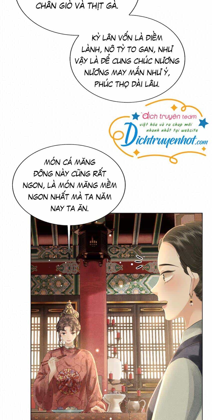 Thượng Thực - Chương 19 - ảnh 9