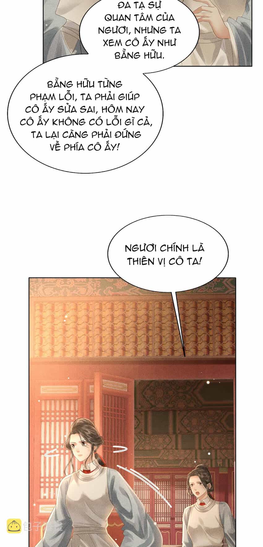 Thượng Thực - Chương 20 - ảnh 12