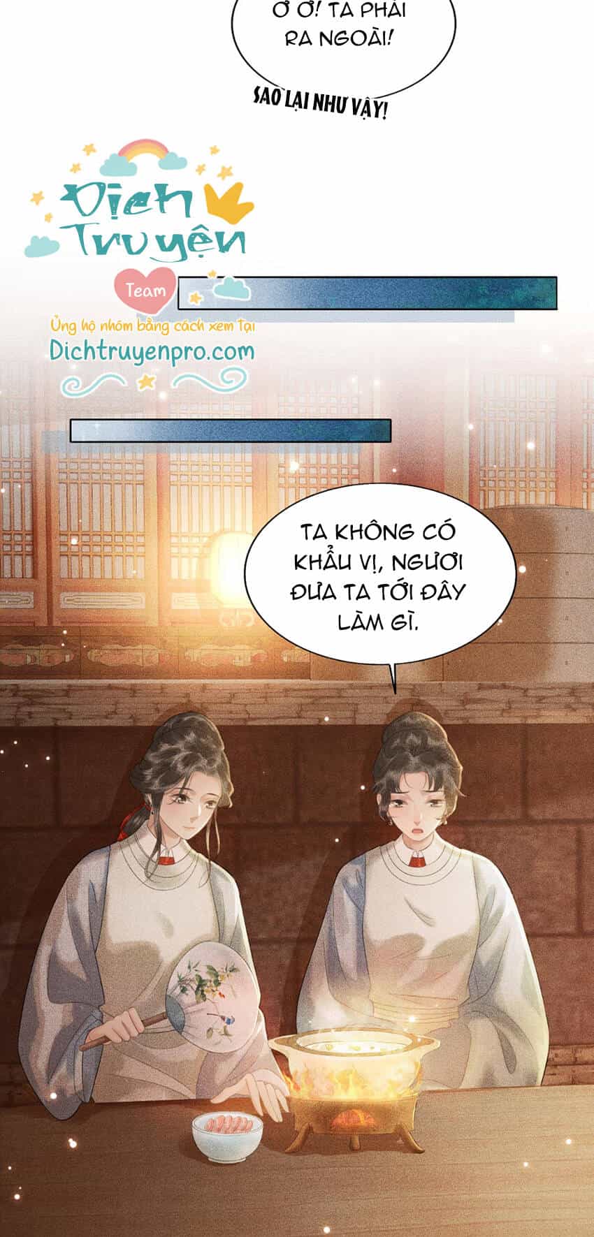 Thượng Thực - Chương 20 - ảnh 18