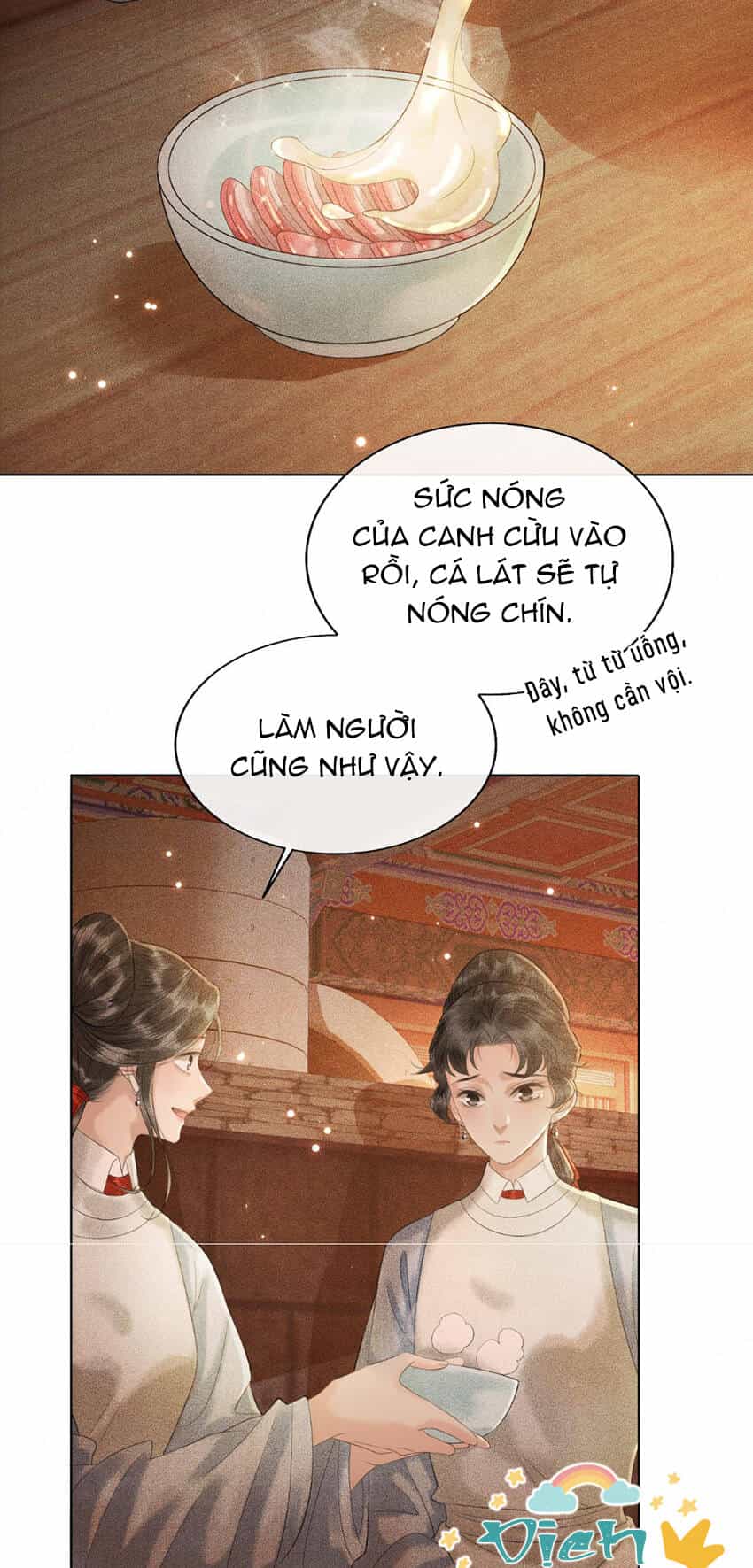 Thượng Thực - Chương 20 - ảnh 20