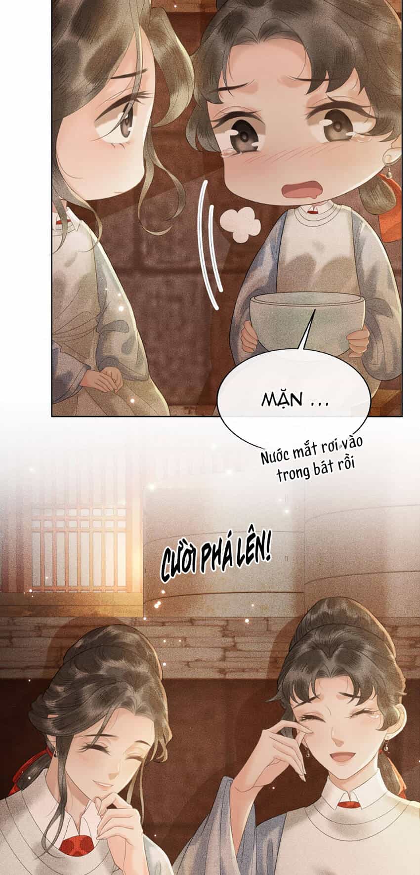 Thượng Thực - Chương 20 - ảnh 22