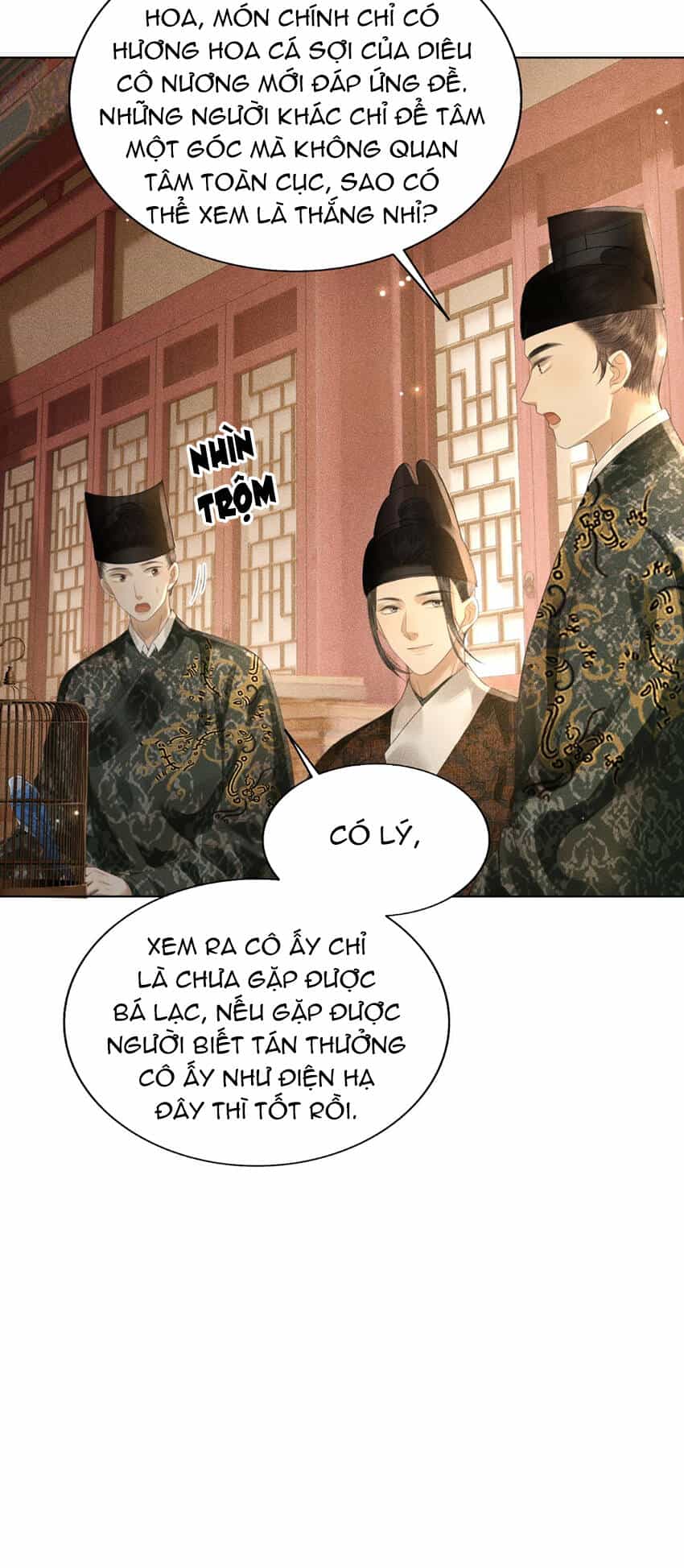 Thượng Thực - Chương 20 - ảnh 30