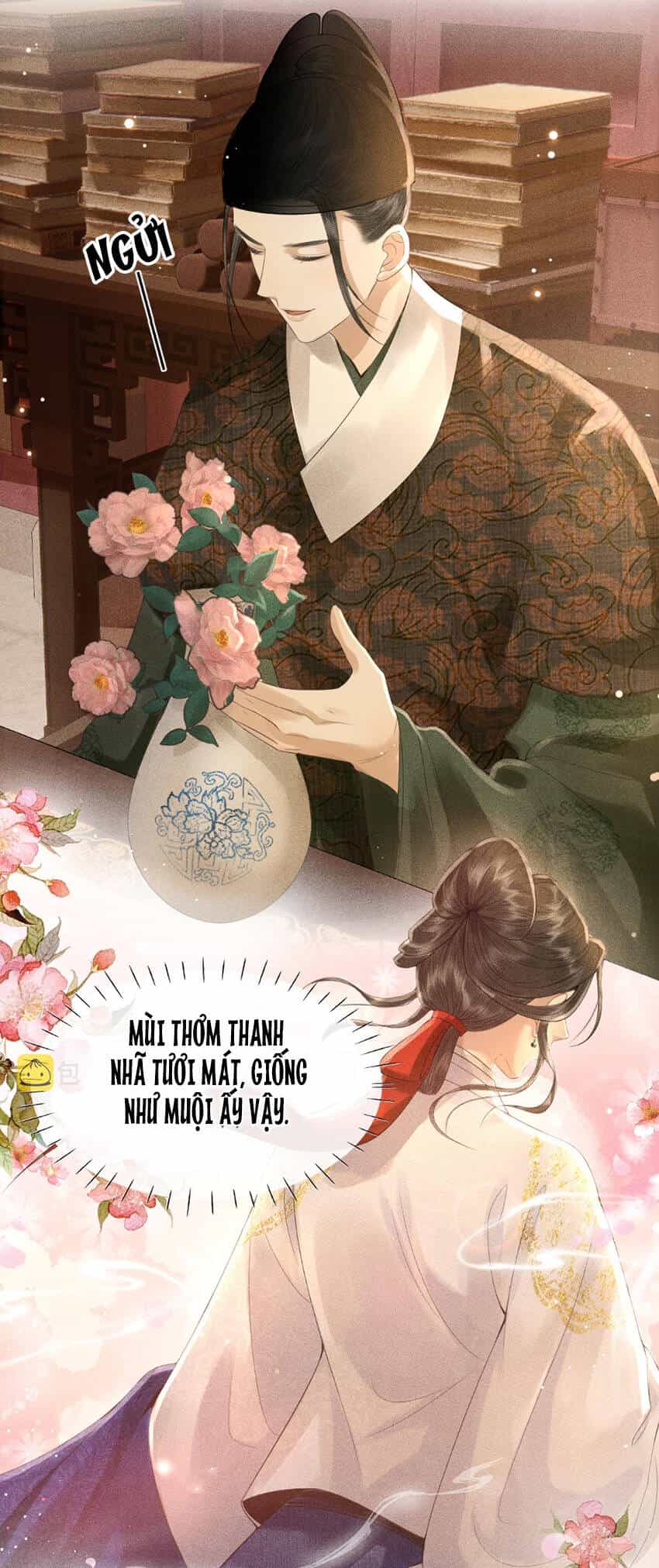 Thượng Thực - Chương 20 - ảnh 33