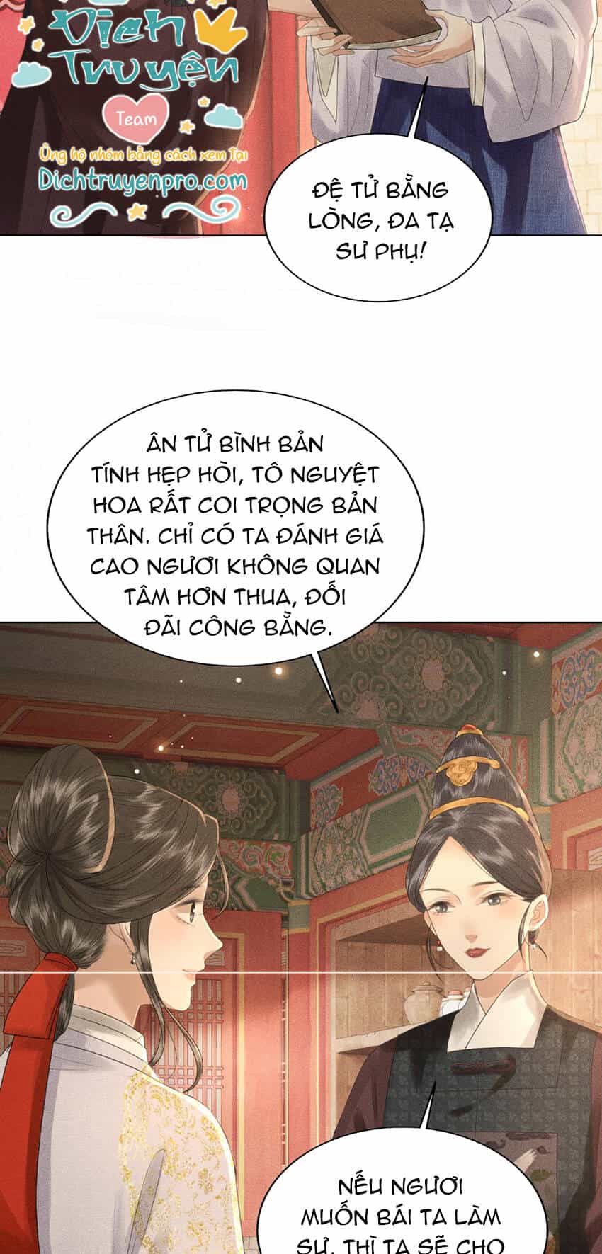 Thượng Thực - Chương 20 - ảnh 40