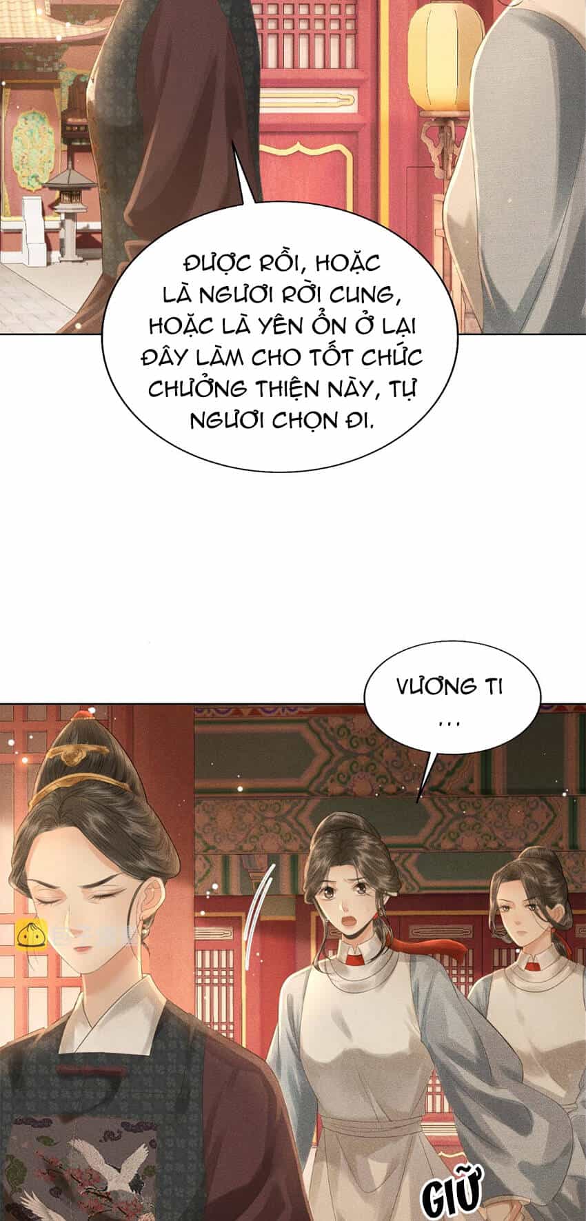 Thượng Thực - Chương 20 - ảnh 9