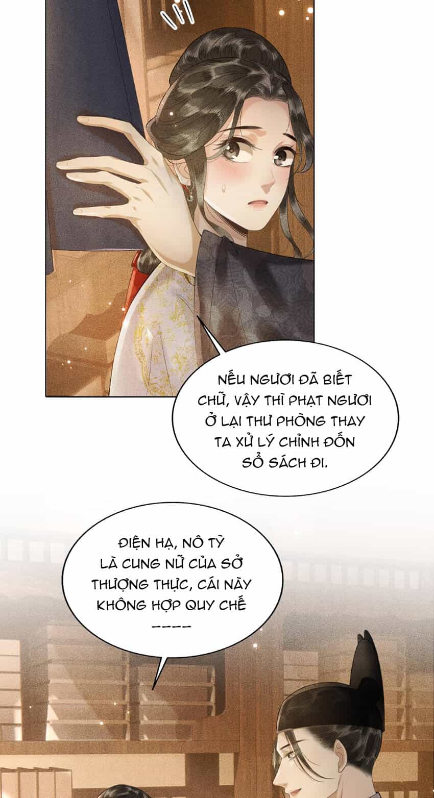 Thượng Thực - Chương 21 - ảnh 21