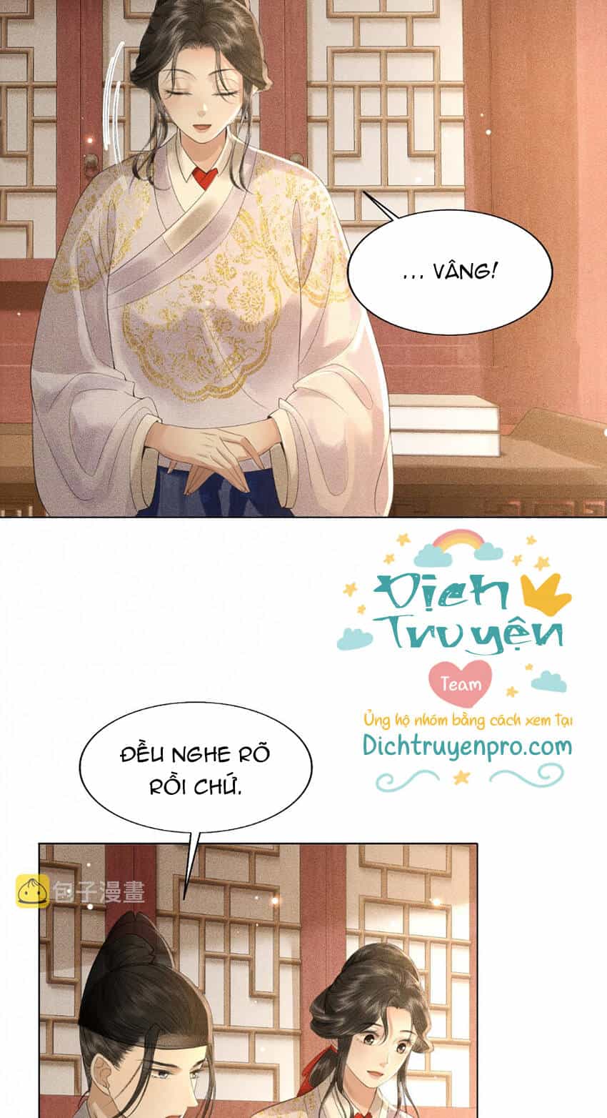 Thượng Thực - Chương 21 - ảnh 33