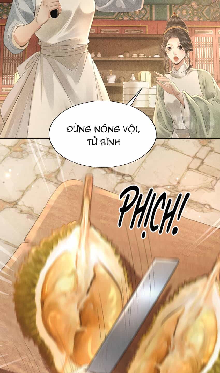 Thượng Thực - Chương 22 - ảnh 27