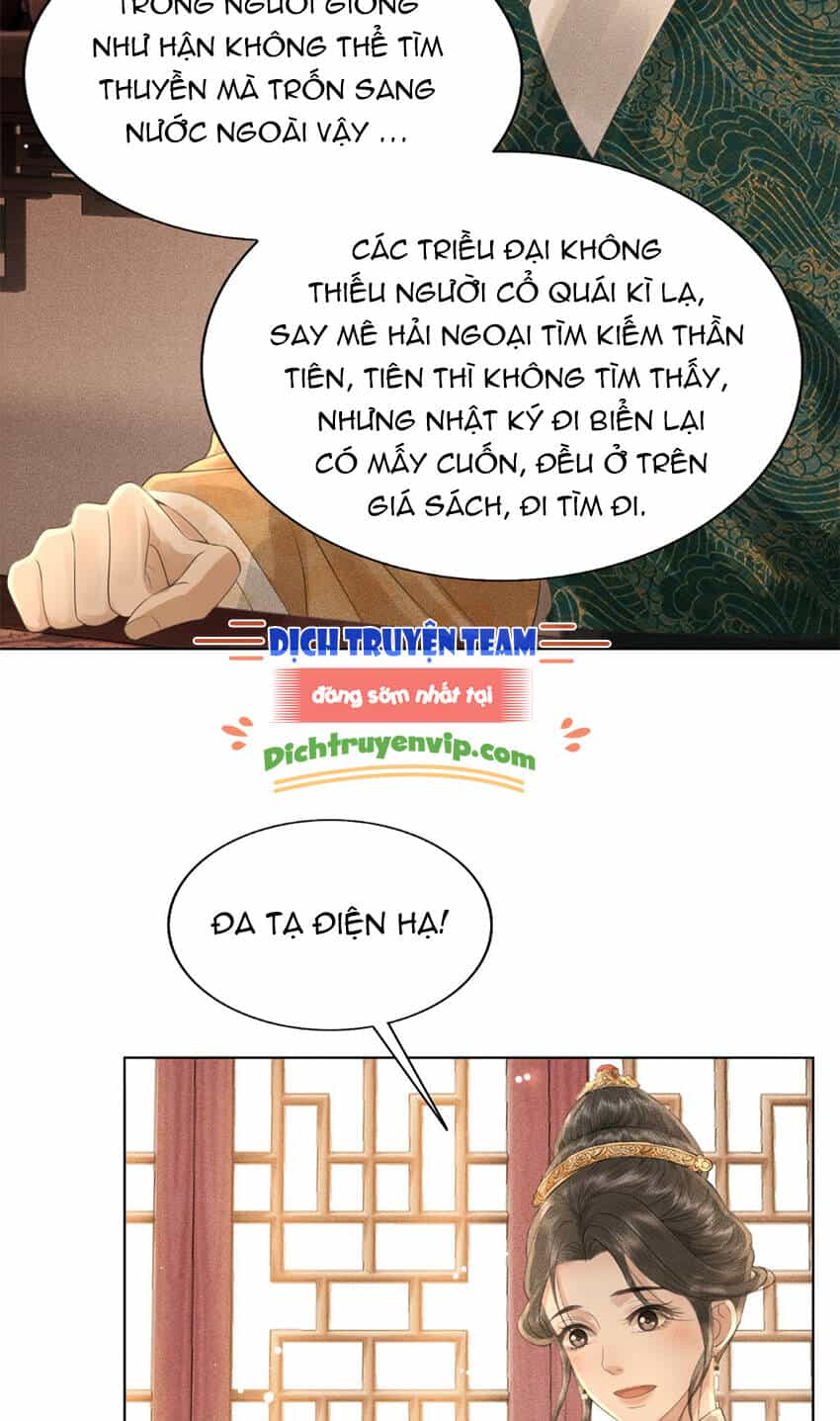 Thượng Thực - Chương 22 - ảnh 39