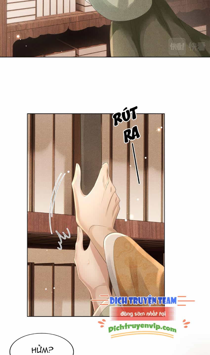 Thượng Thực - Chương 22 - ảnh 43