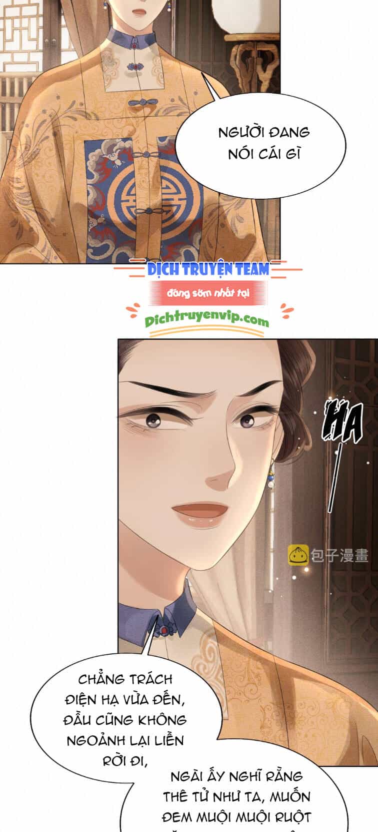 Thượng Thực - Chương 23 - ảnh 18