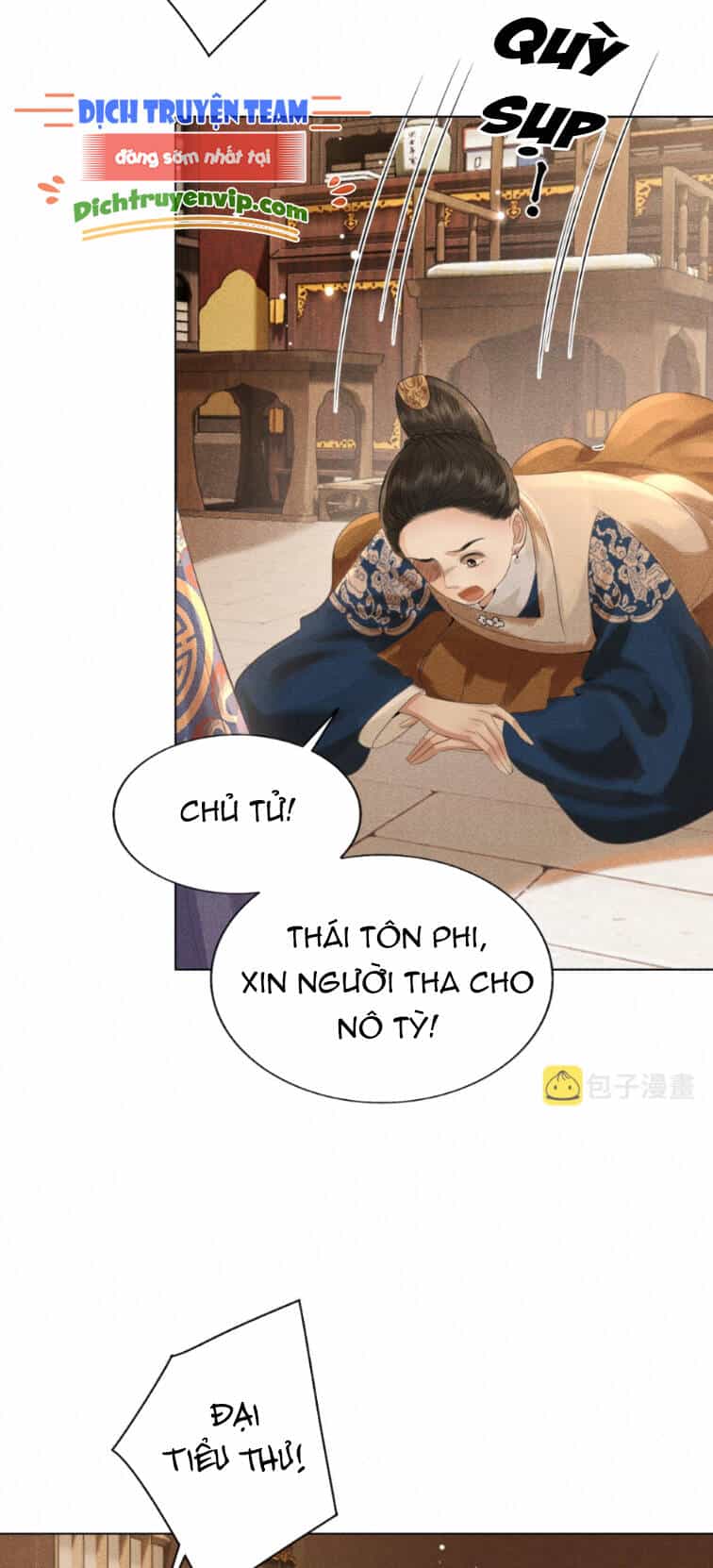 Thượng Thực - Chương 23 - ảnh 22