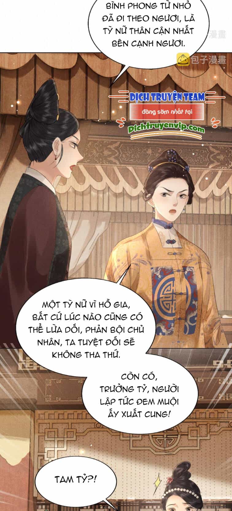 Thượng Thực - Chương 23 - ảnh 24