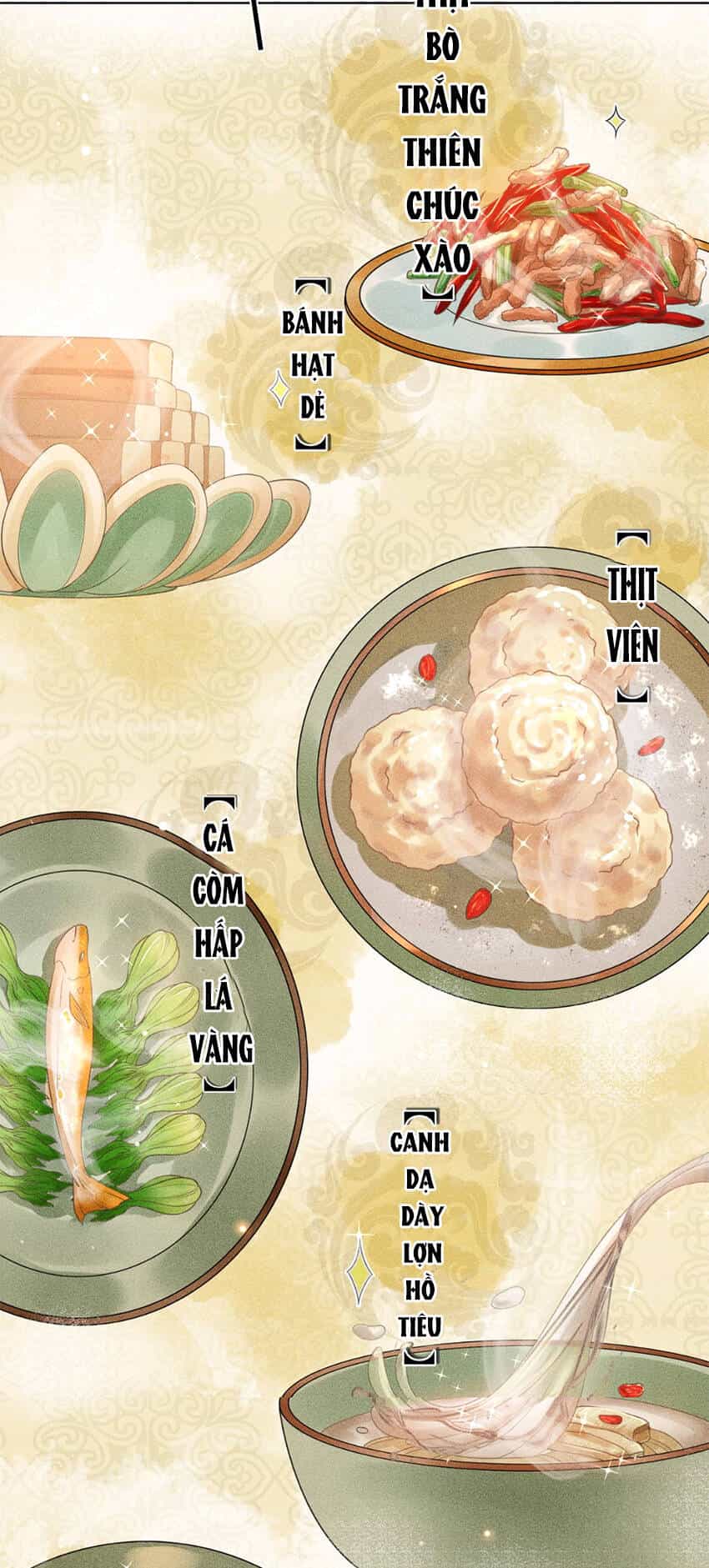 Thượng Thực - Chương 24 - ảnh 14