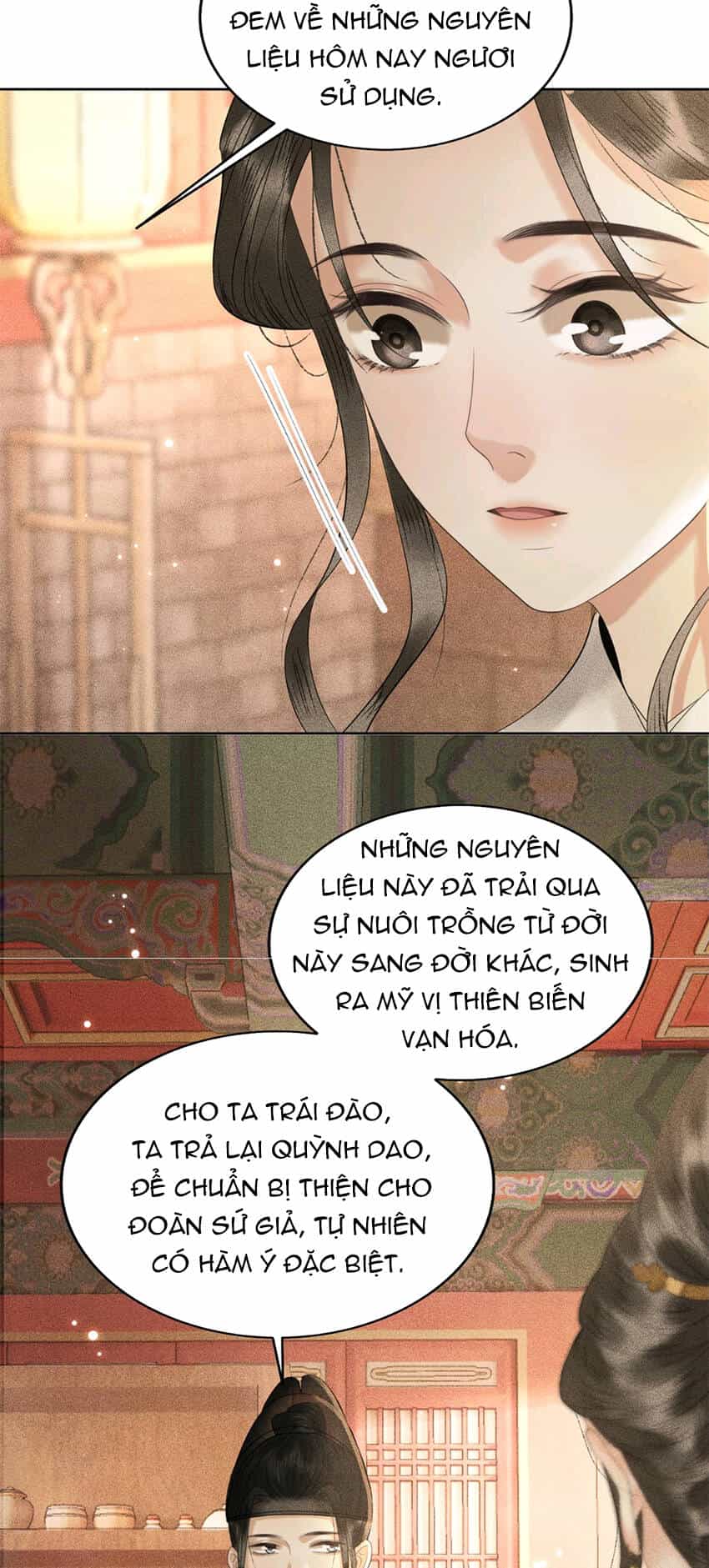 Thượng Thực - Chương 24 - ảnh 32