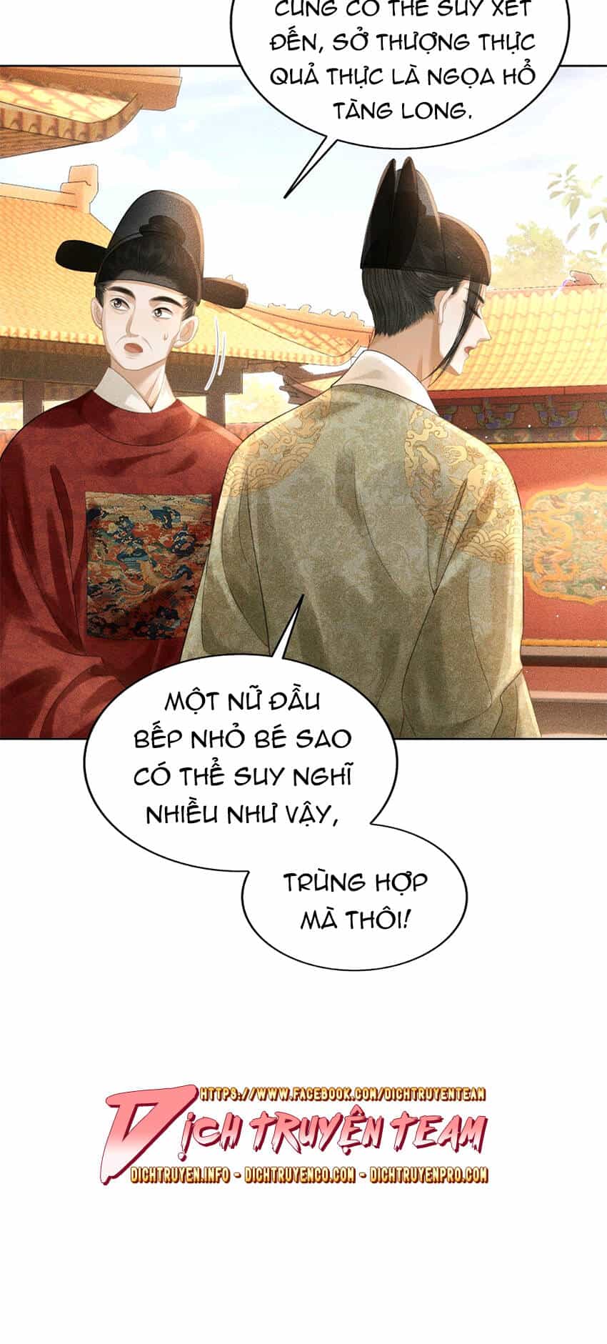 Thượng Thực - Chương 24 - ảnh 38