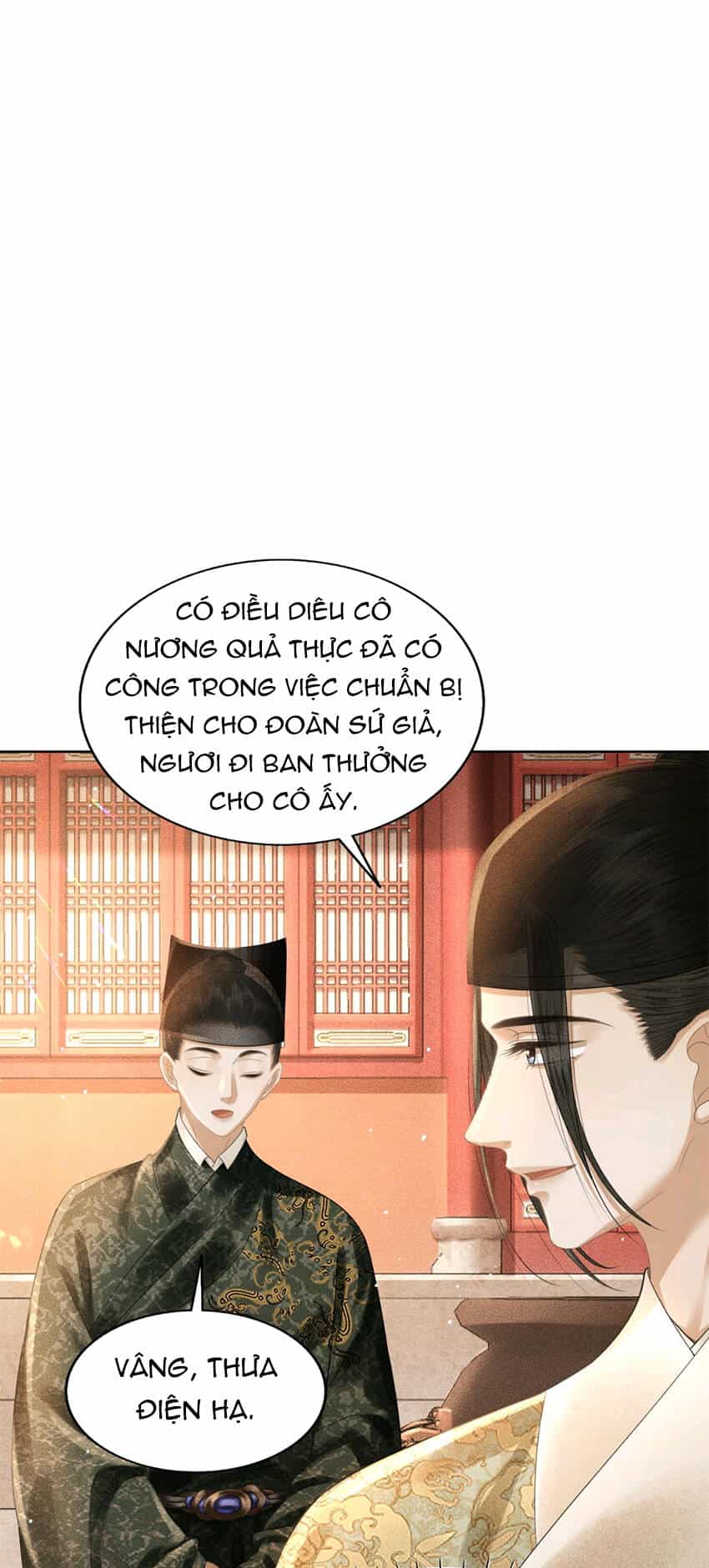 Thượng Thực - Chương 24 - ảnh 39