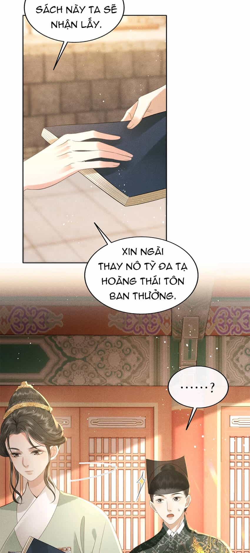 Thượng Thực - Chương 24 - ảnh 44