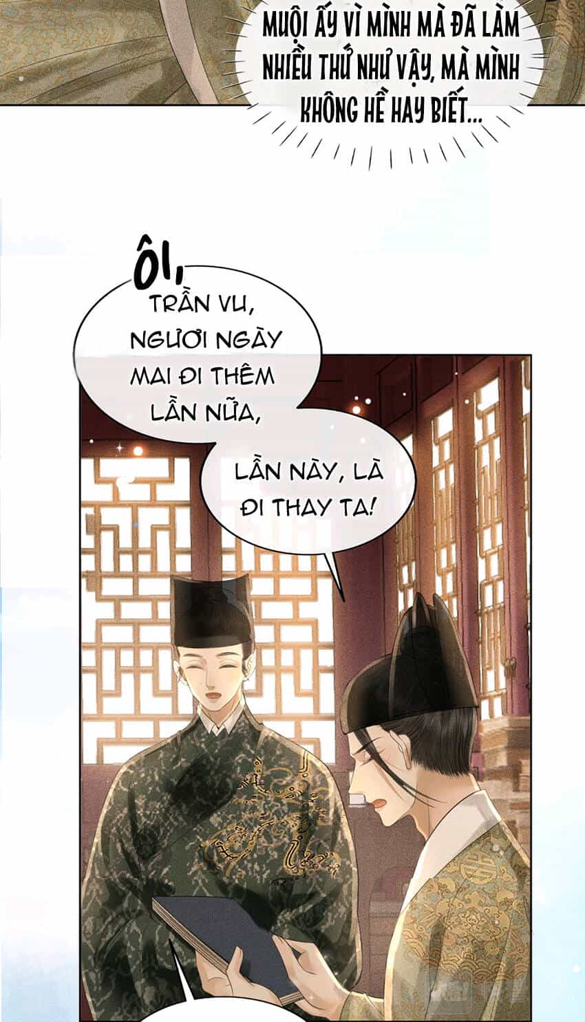 Thượng Thực - Chương 25 - ảnh 26