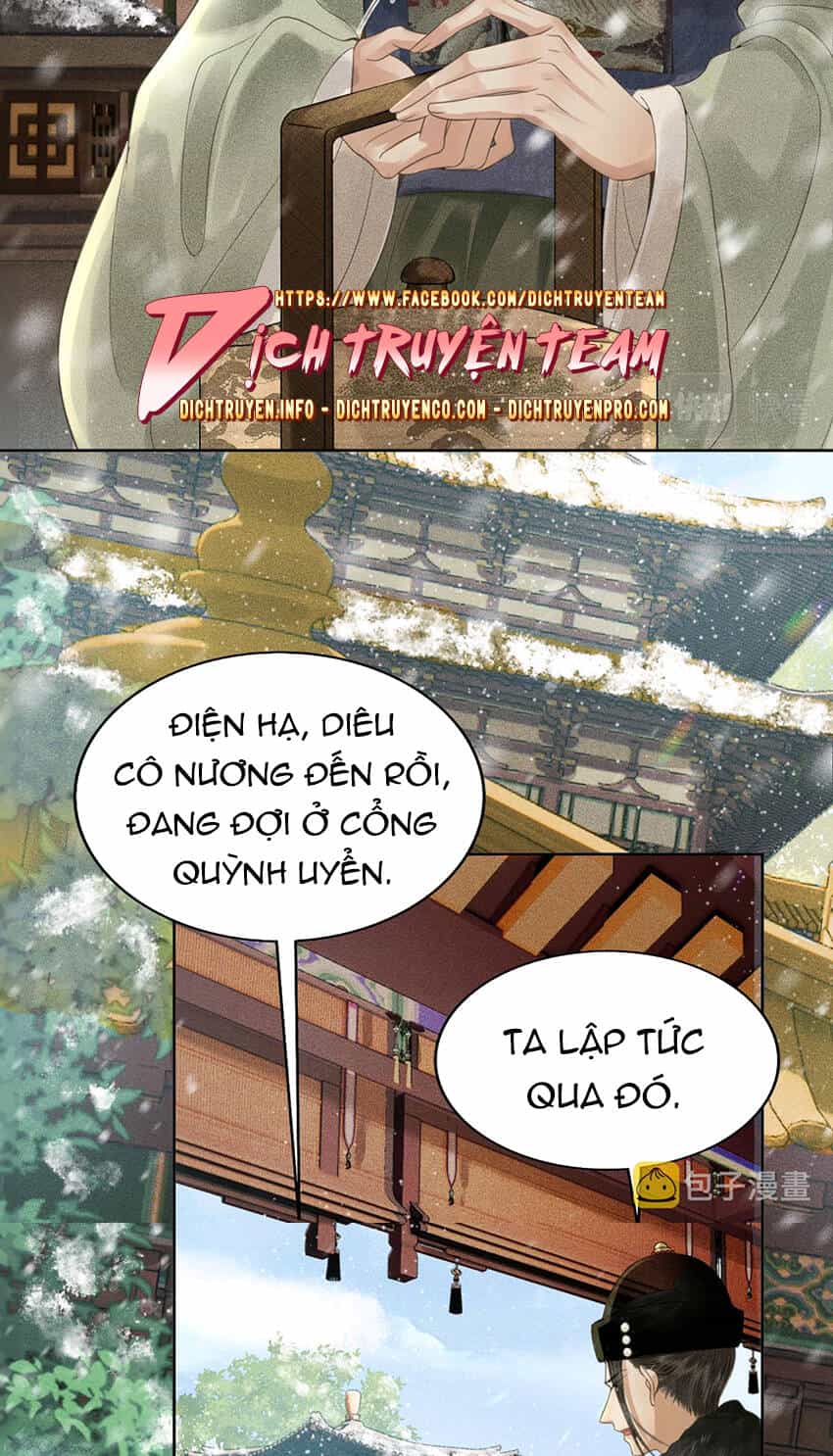 Thượng Thực - Chương 25 - ảnh 36