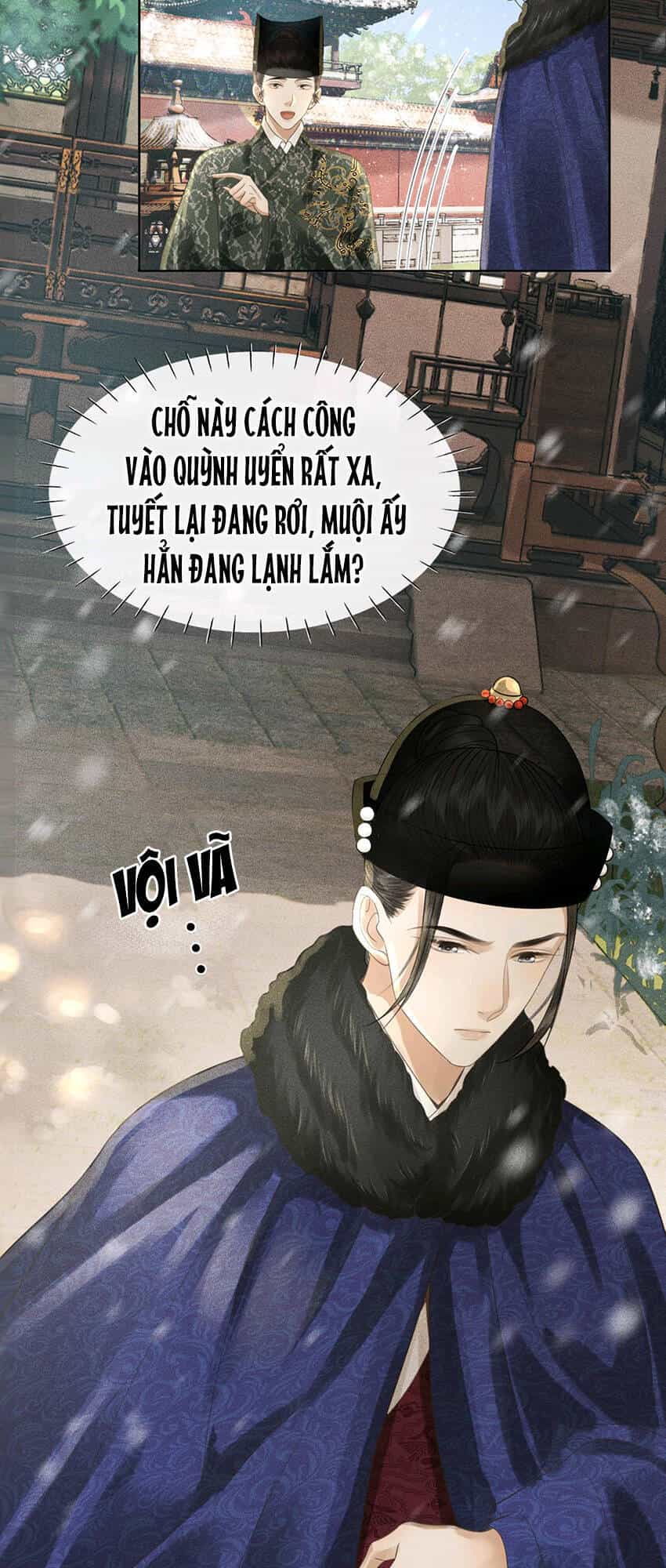 Thượng Thực - Chương 25 - ảnh 37
