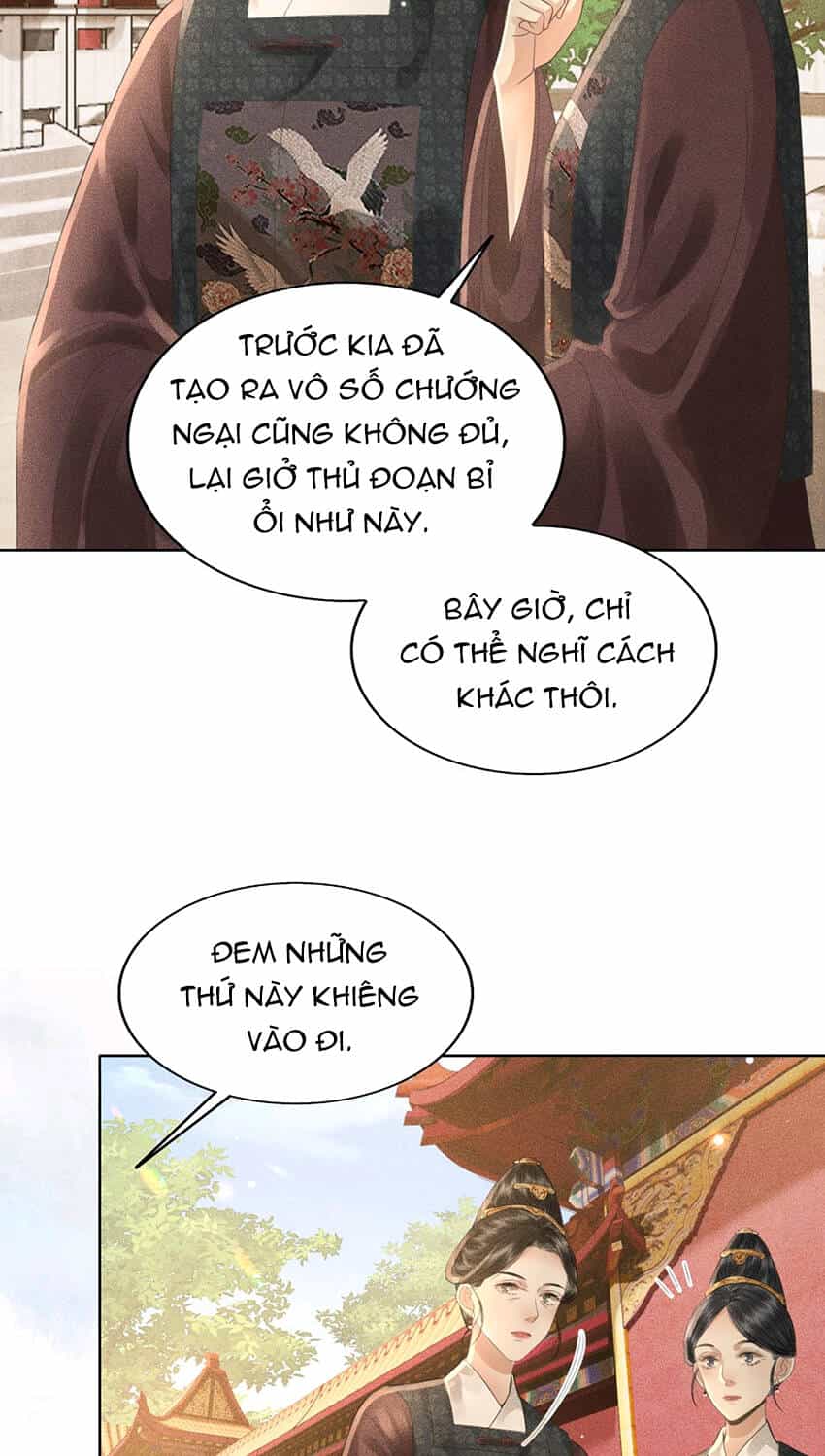 Thượng Thực - Chương 26 - ảnh 34