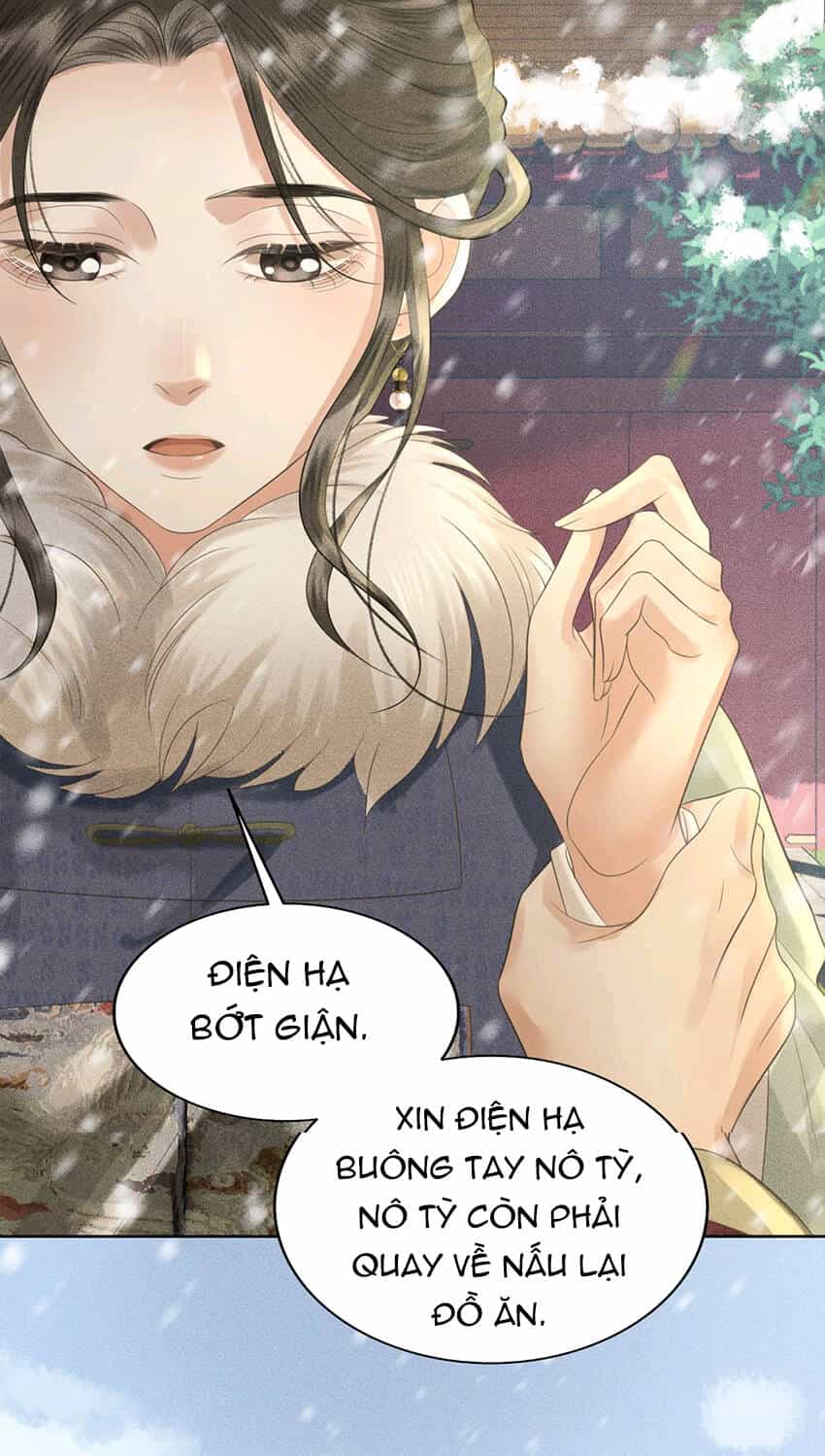 Thượng Thực - Chương 26 - ảnh 6