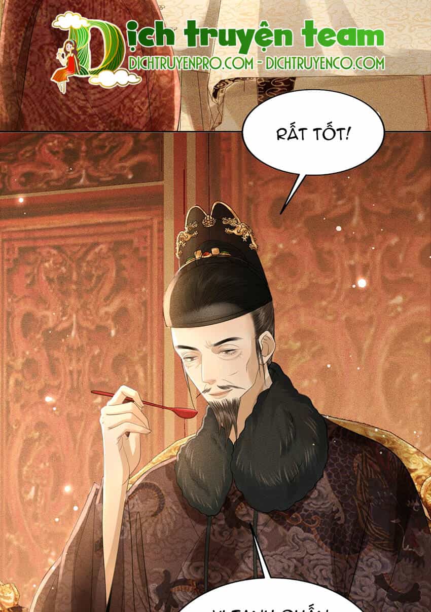Thượng Thực - Chương 27 - ảnh 11