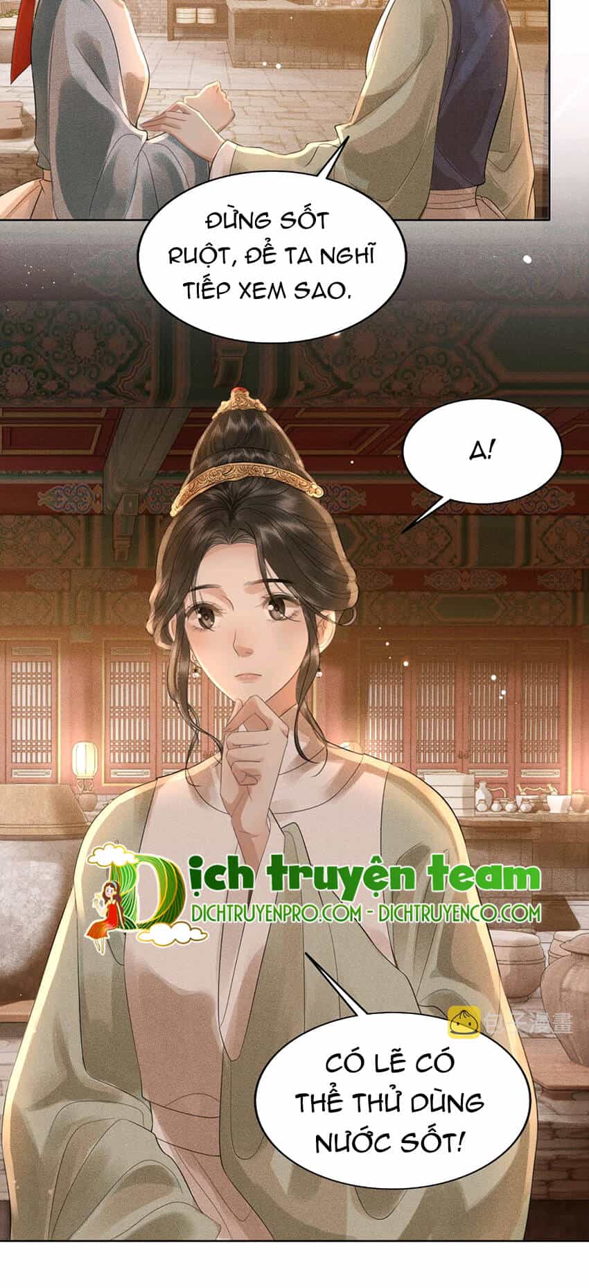 Thượng Thực - Chương 27 - ảnh 24