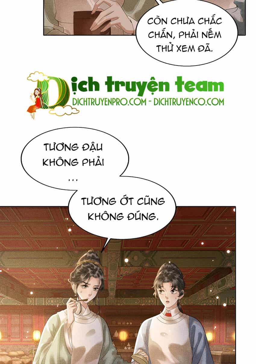 Thượng Thực - Chương 27 - ảnh 26
