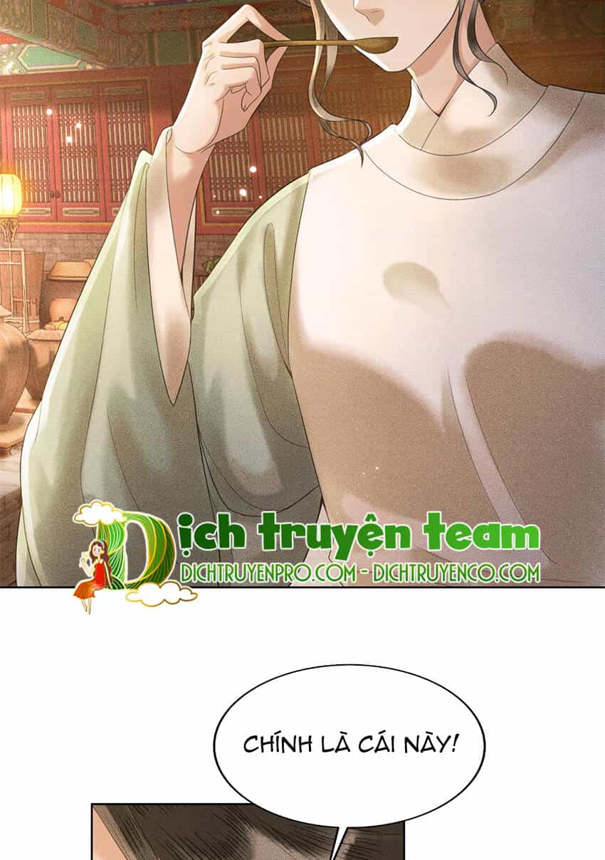 Thượng Thực - Chương 27 - ảnh 28