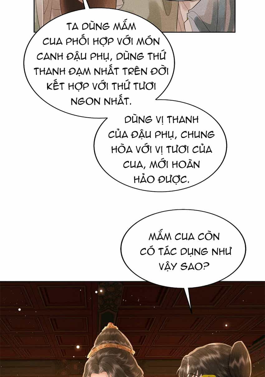 Thượng Thực - Chương 27 - ảnh 43