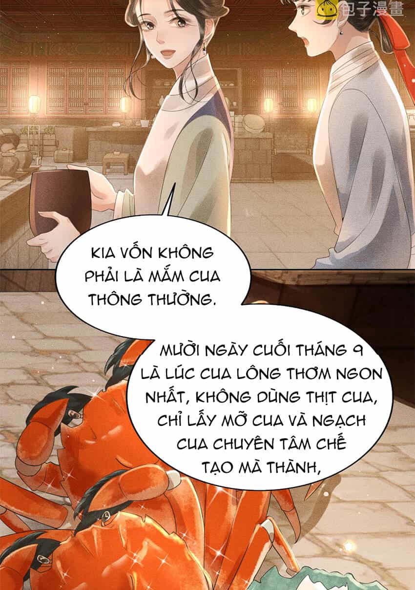 Thượng Thực - Chương 27 - ảnh 44