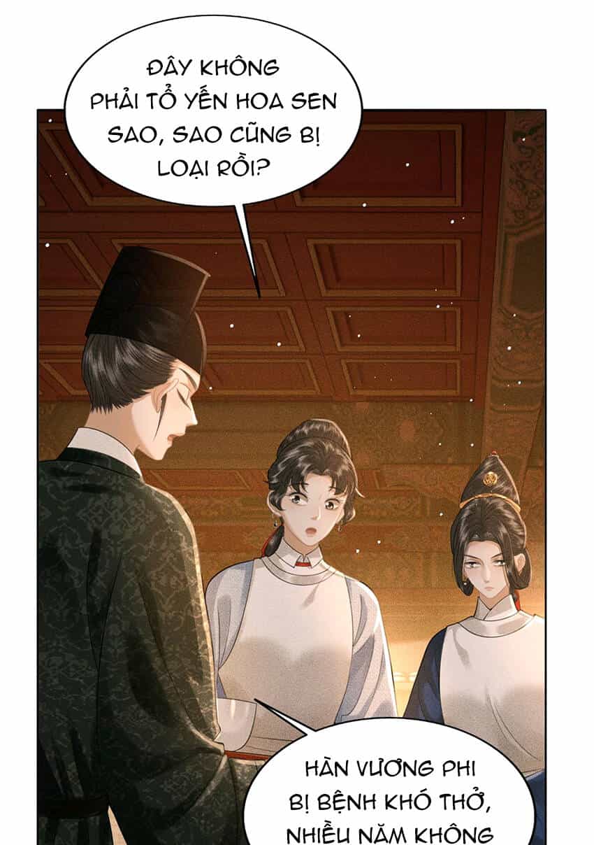 Thượng Thực - Chương 27 - ảnh 49