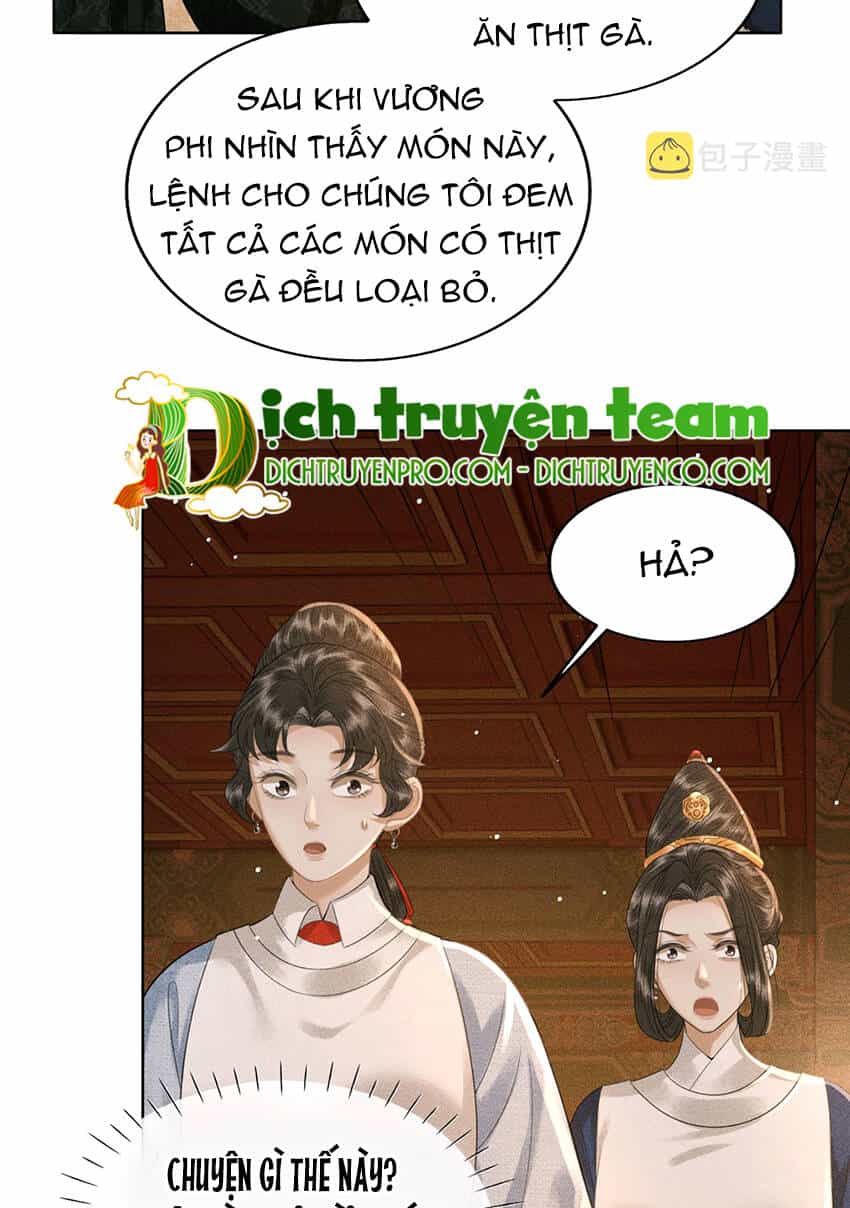 Thượng Thực - Chương 27 - ảnh 50