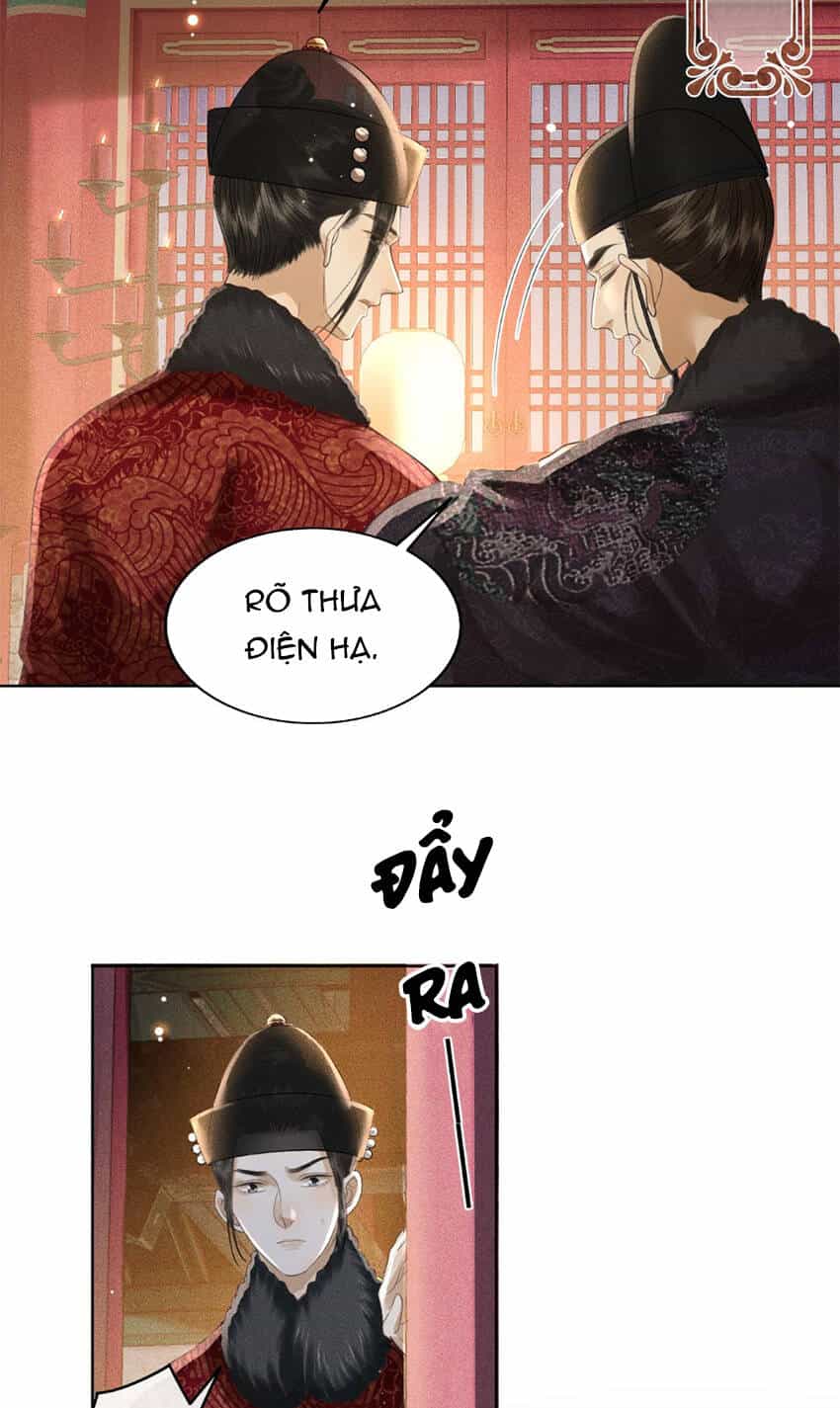 Thượng Thực - Chương 28 - ảnh 10
