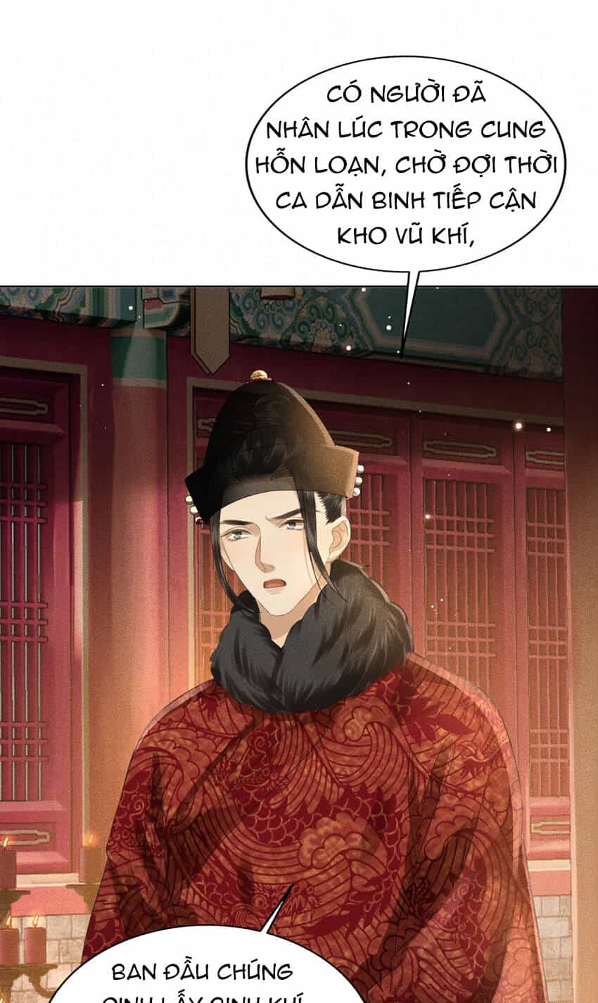 Thượng Thực - Chương 28 - ảnh 19