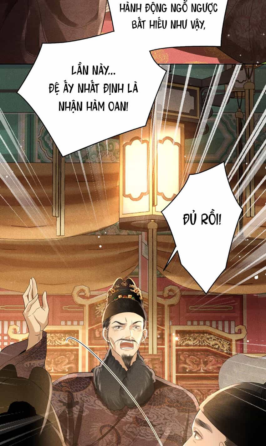 Thượng Thực - Chương 28 - ảnh 27