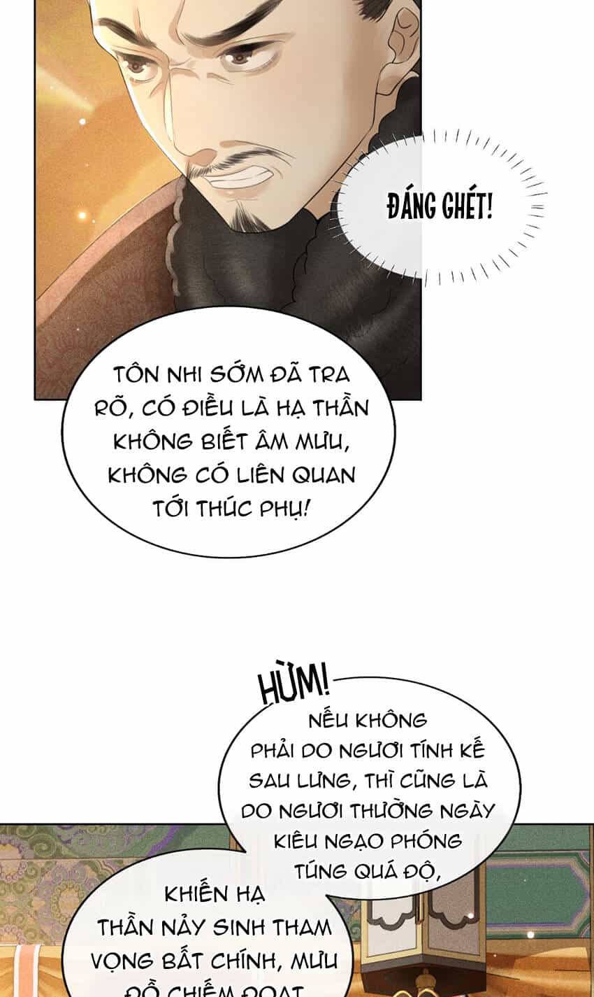 Thượng Thực - Chương 28 - ảnh 30
