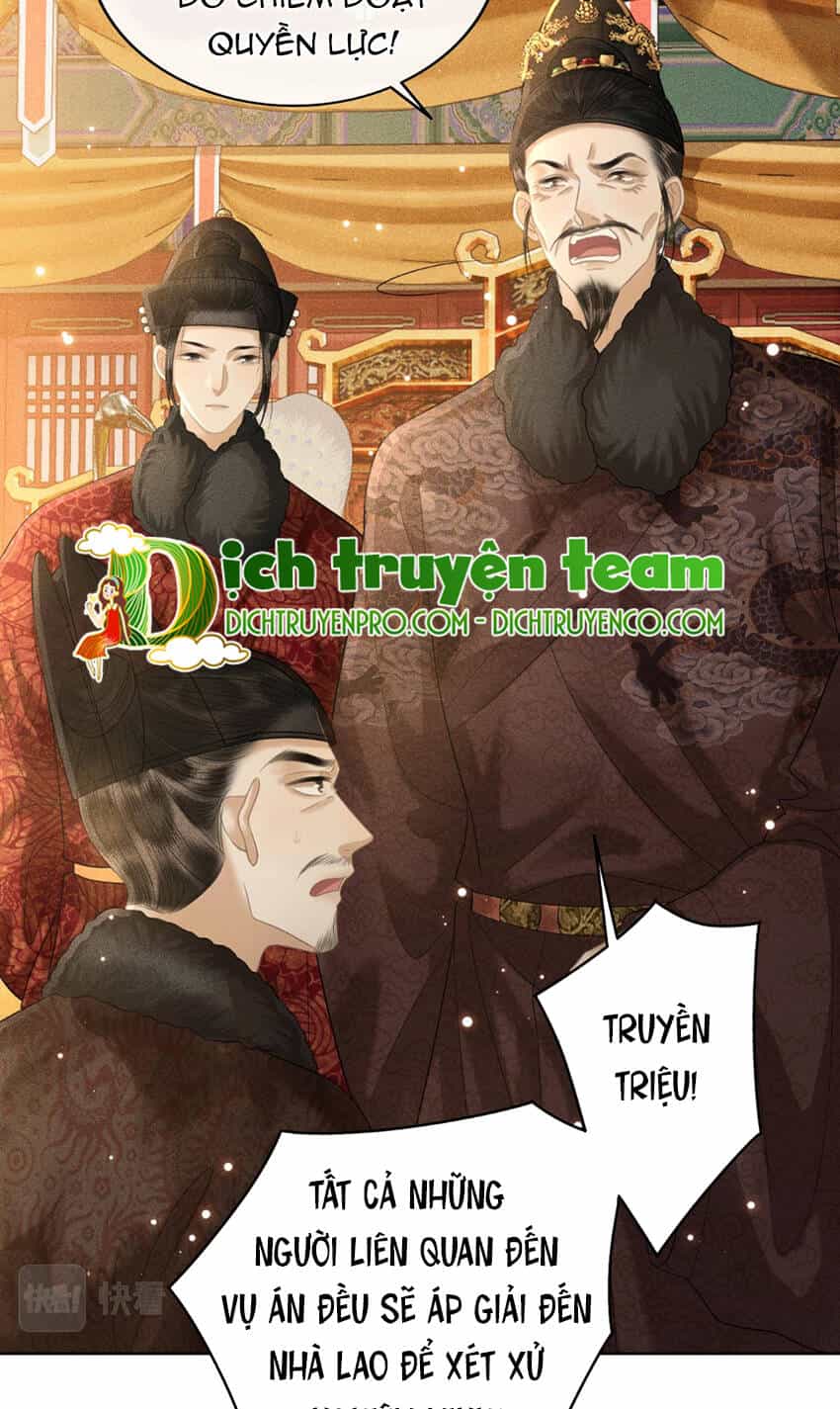 Thượng Thực - Chương 28 - ảnh 31