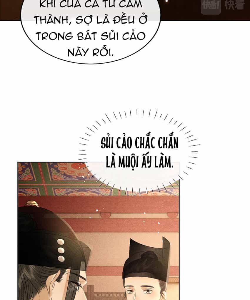 Thượng Thực - Chương 28 - ảnh 38