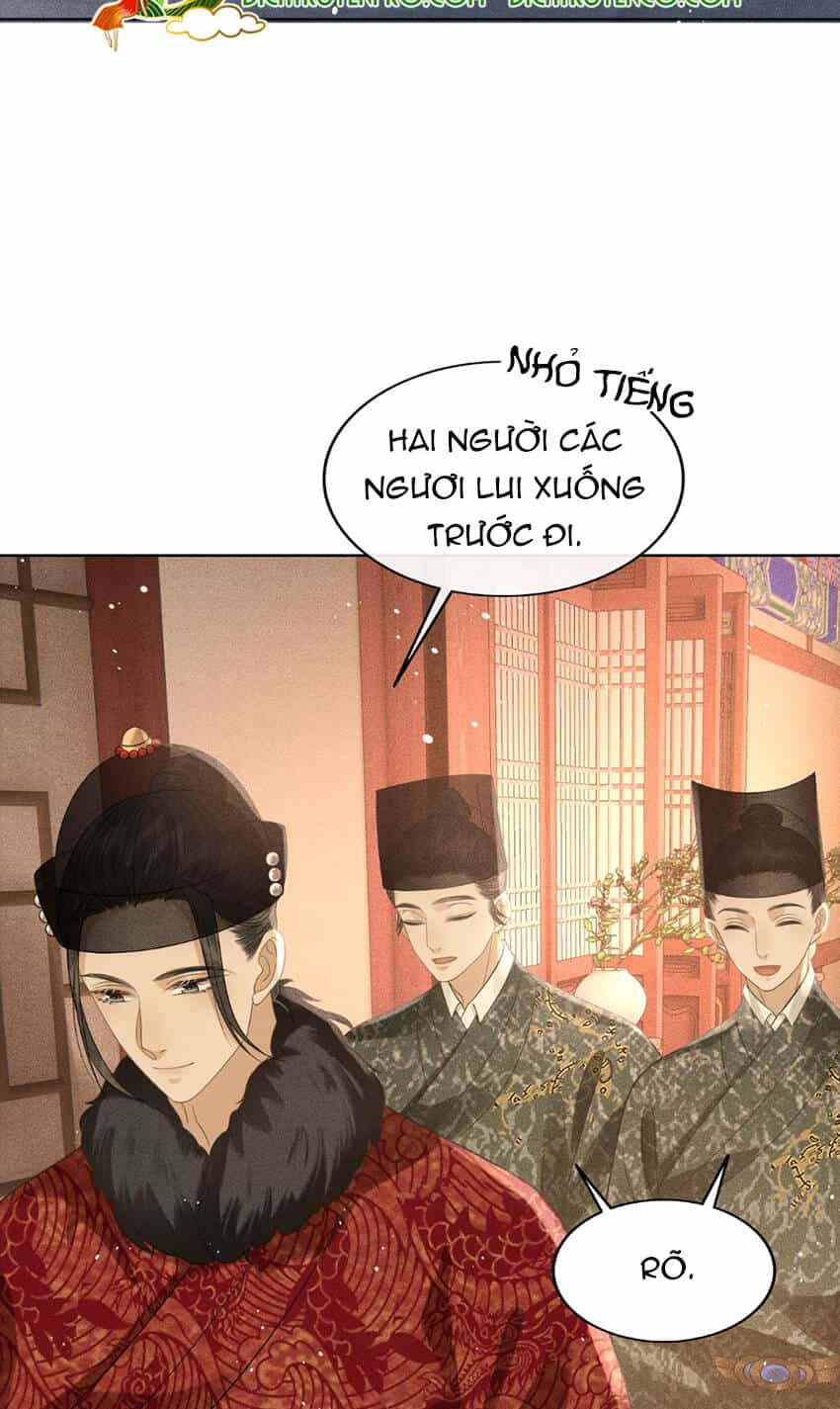Thượng Thực - Chương 28 - ảnh 41