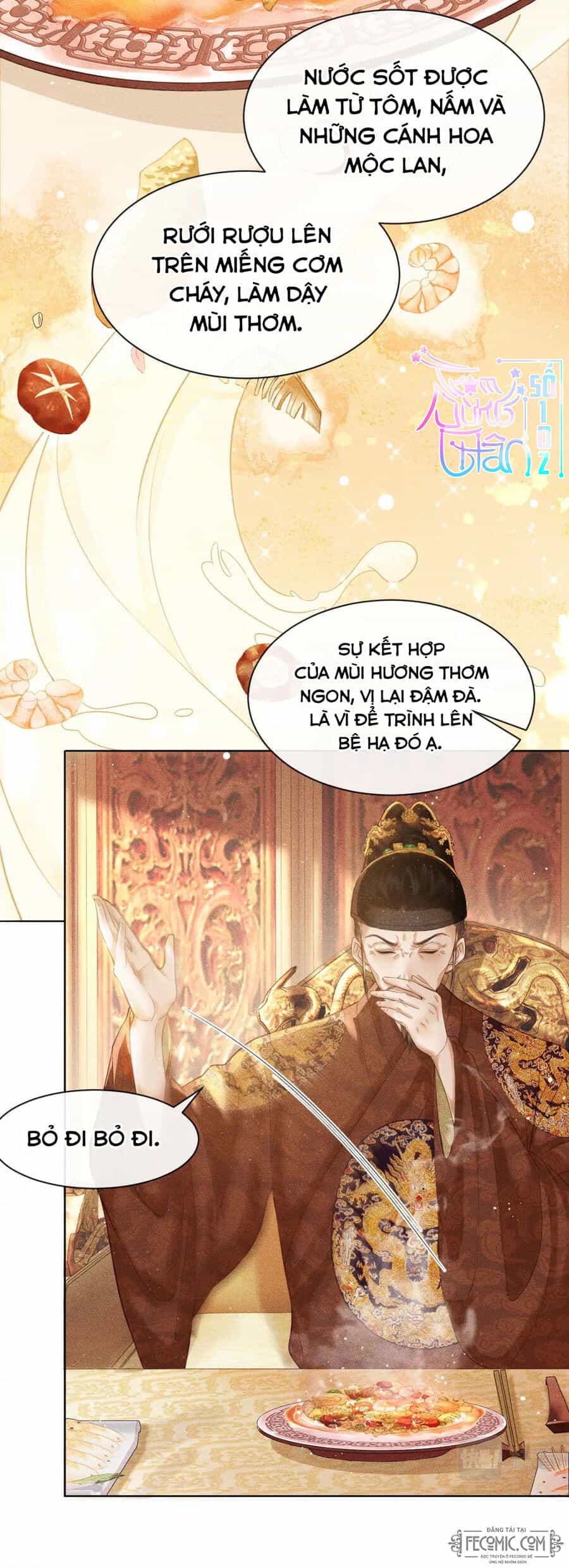 Thượng Thực - Chương 2 - ảnh 33