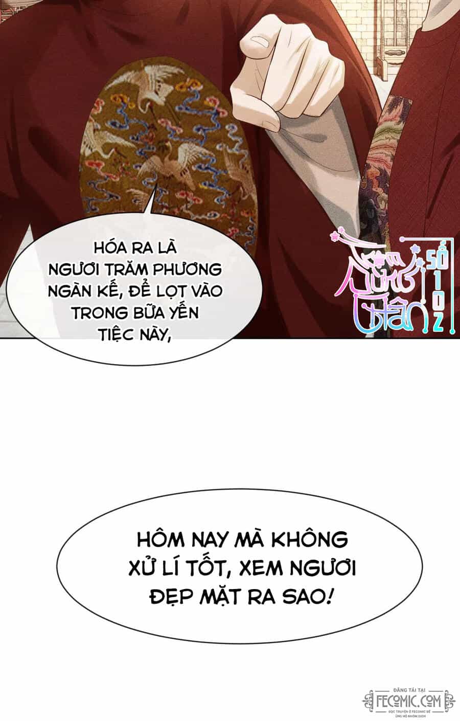 Thượng Thực - Chương 2 - ảnh 41