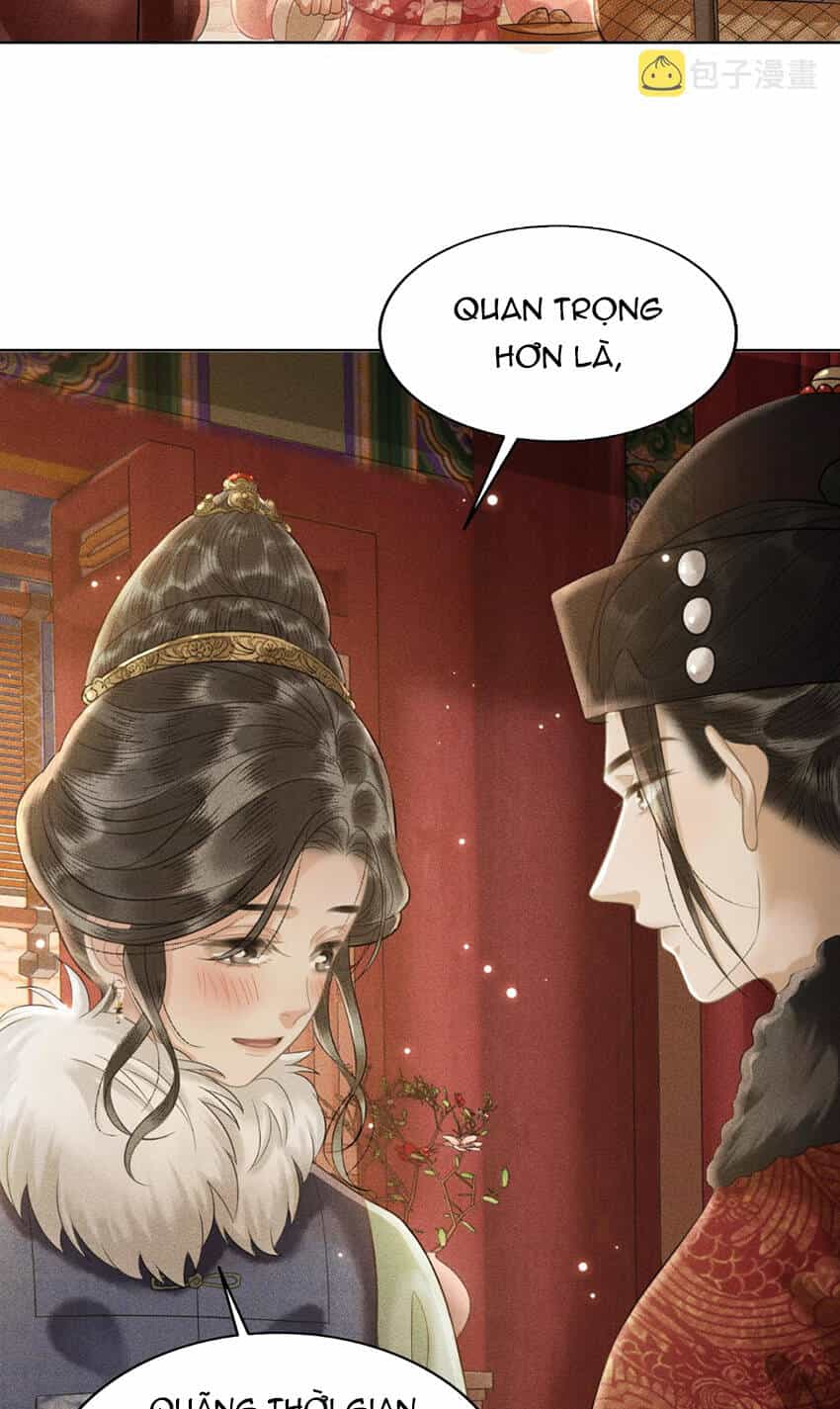 Thượng Thực - Chương 29 - ảnh 31
