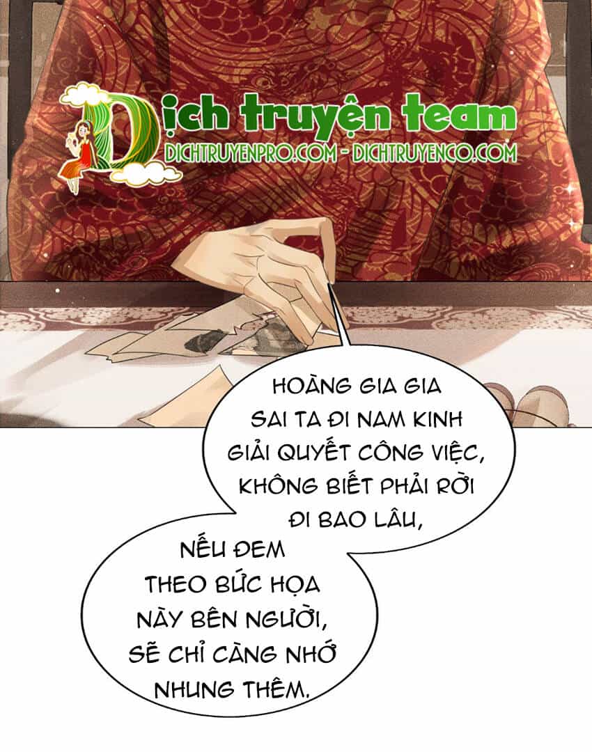 Thượng Thực - Chương 29 - ảnh 43