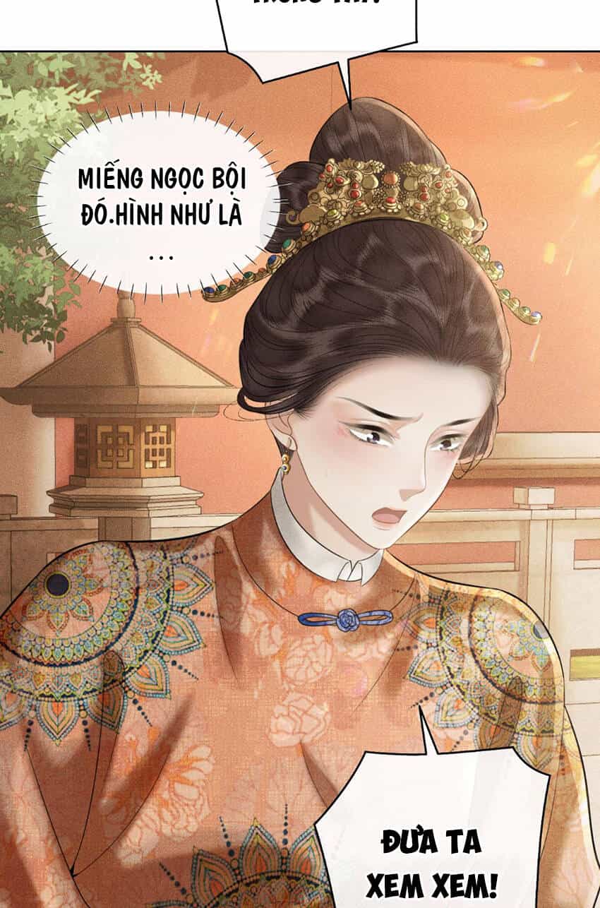 Thượng Thực - Chương 30 - ảnh 32