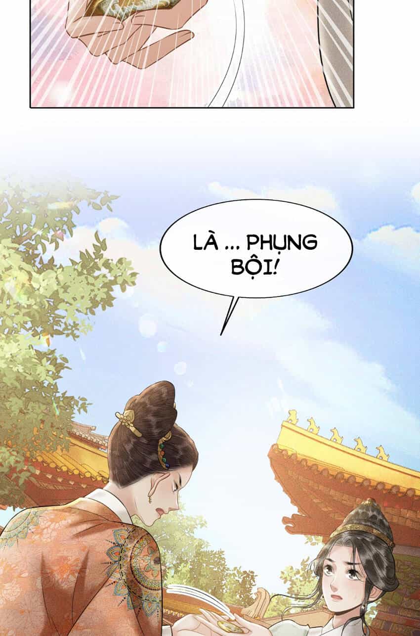 Thượng Thực - Chương 30 - ảnh 34