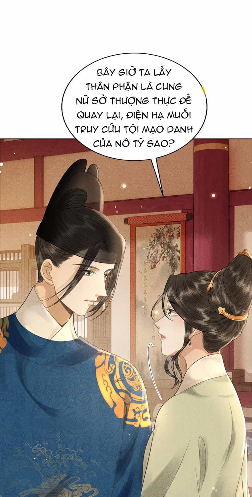 Thượng Thực - Chương 31 - ảnh 11