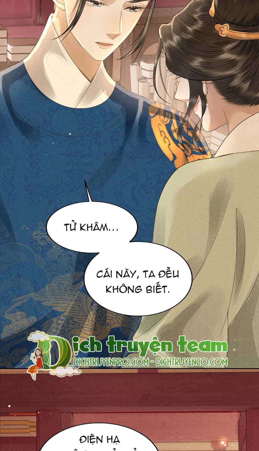 Thượng Thực - Chương 31 - ảnh 17
